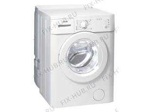 Стиральная машина Gorenje WS40085RSV (272005, PS0A5/080R) - Фото